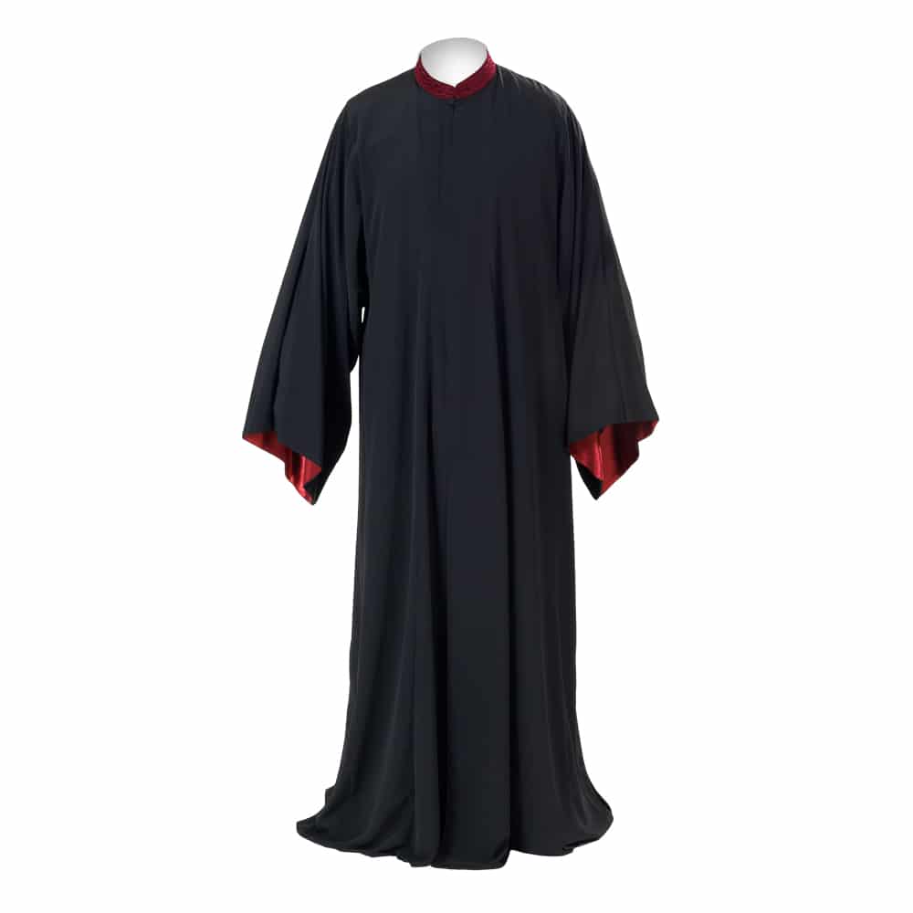 Outer Cassock - Ampelos